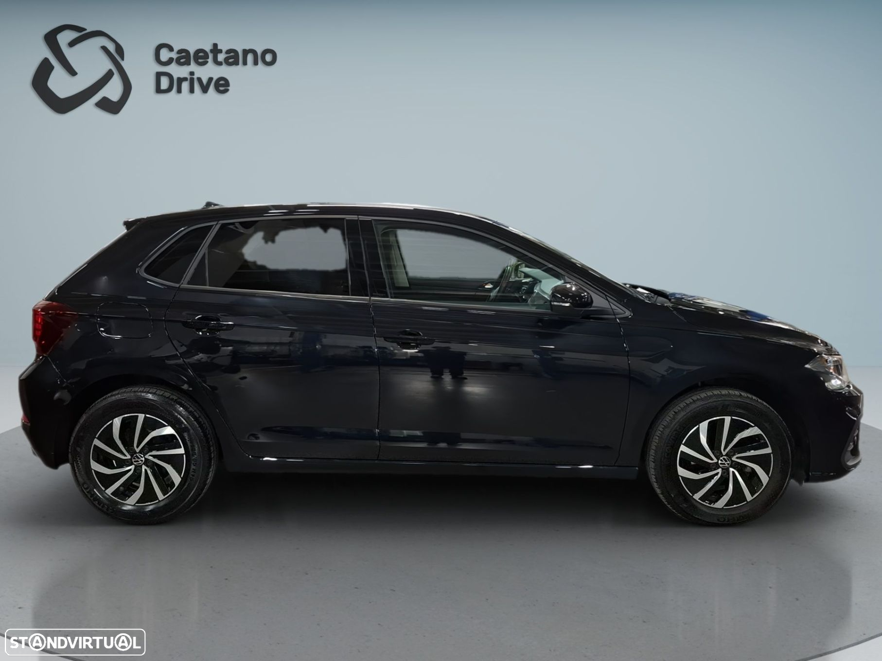 VW Polo 1.0 TSI Urban - 10