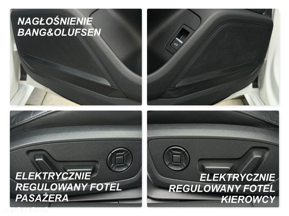 Audi A7 Sportback 40 TDI quattro S tronic - 27