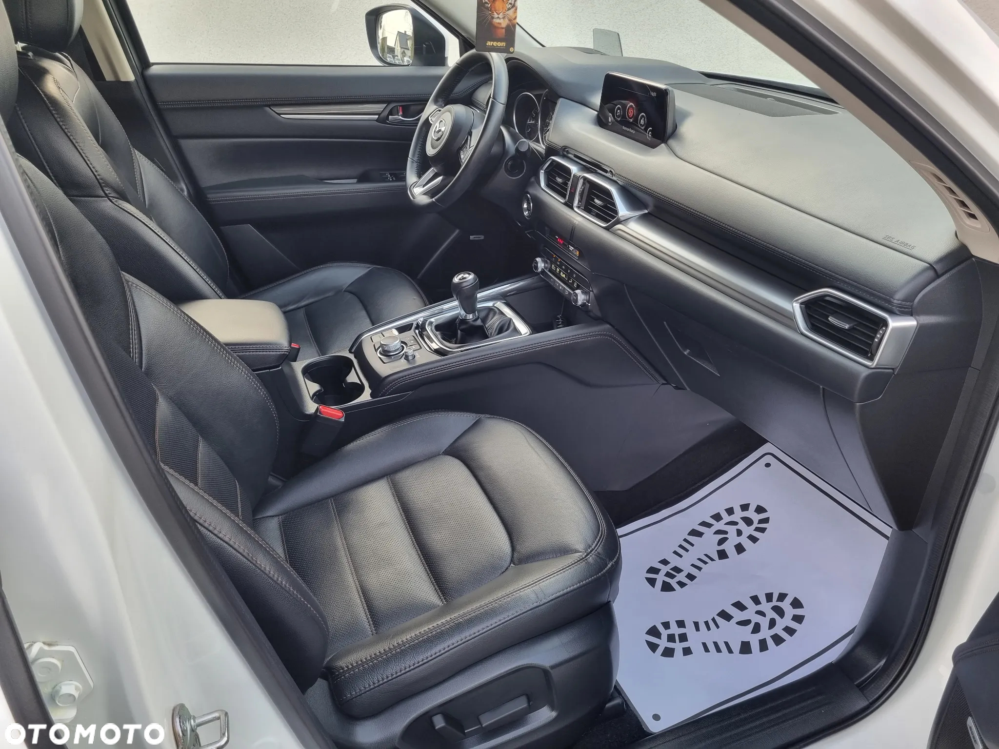 Mazda CX-5 2.0 Skymotion 2WD - 9
