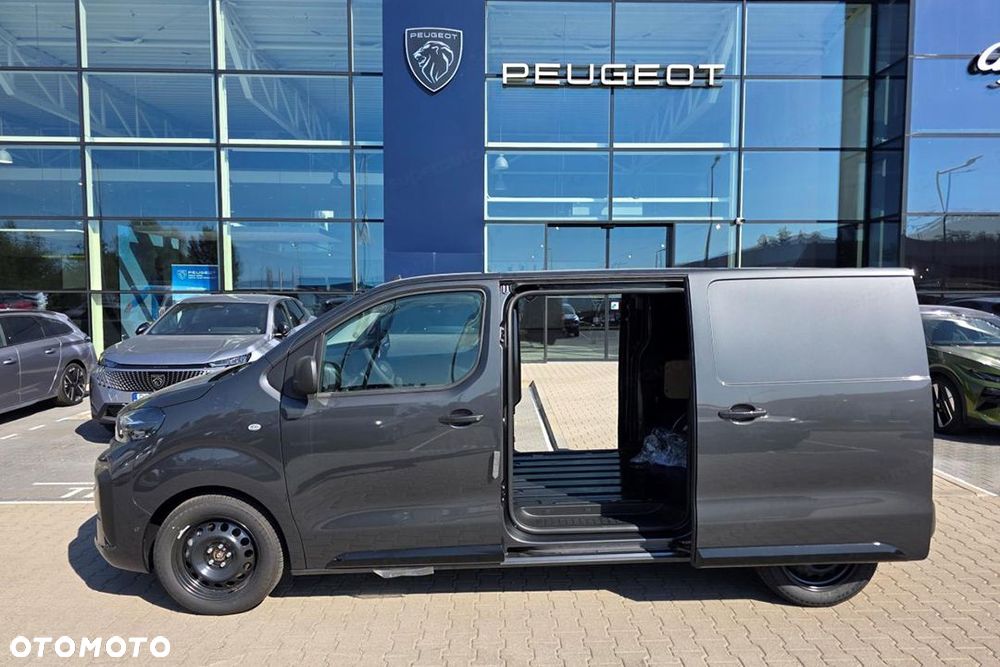 Peugeot Expert M L1H1 2.2 150KM - 9