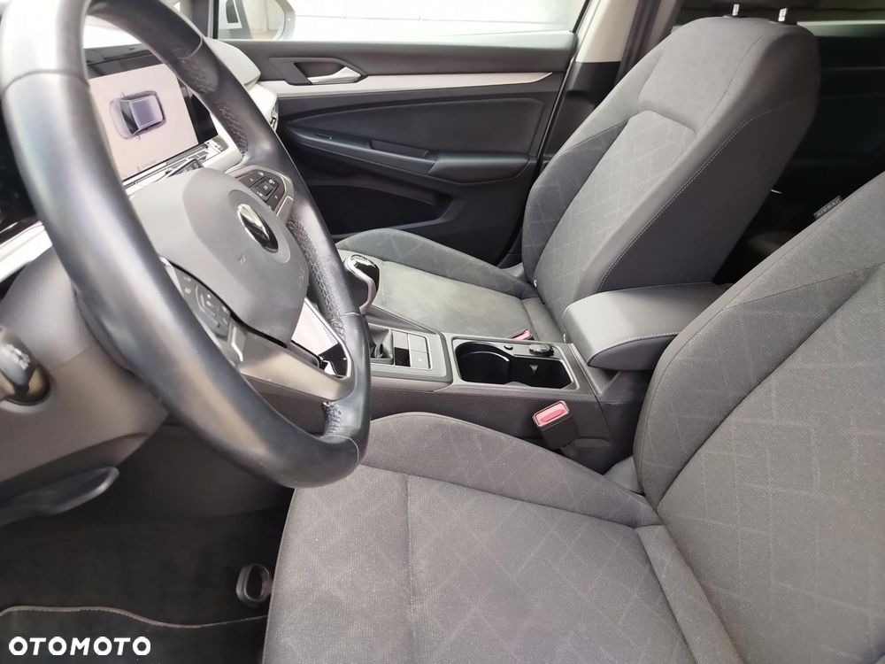 Volkswagen Golf 1.5 TSI EVO Life - 17
