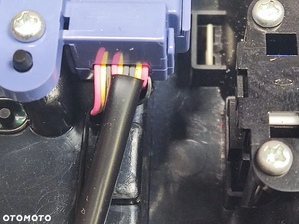 LEXUS RX 15-19r Lampka Podsufitki - 5