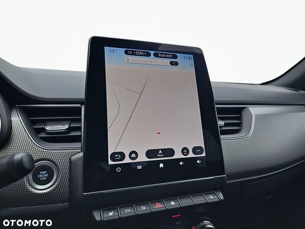Renault Arkana 1.6 E-TECH Techno MMT - 26