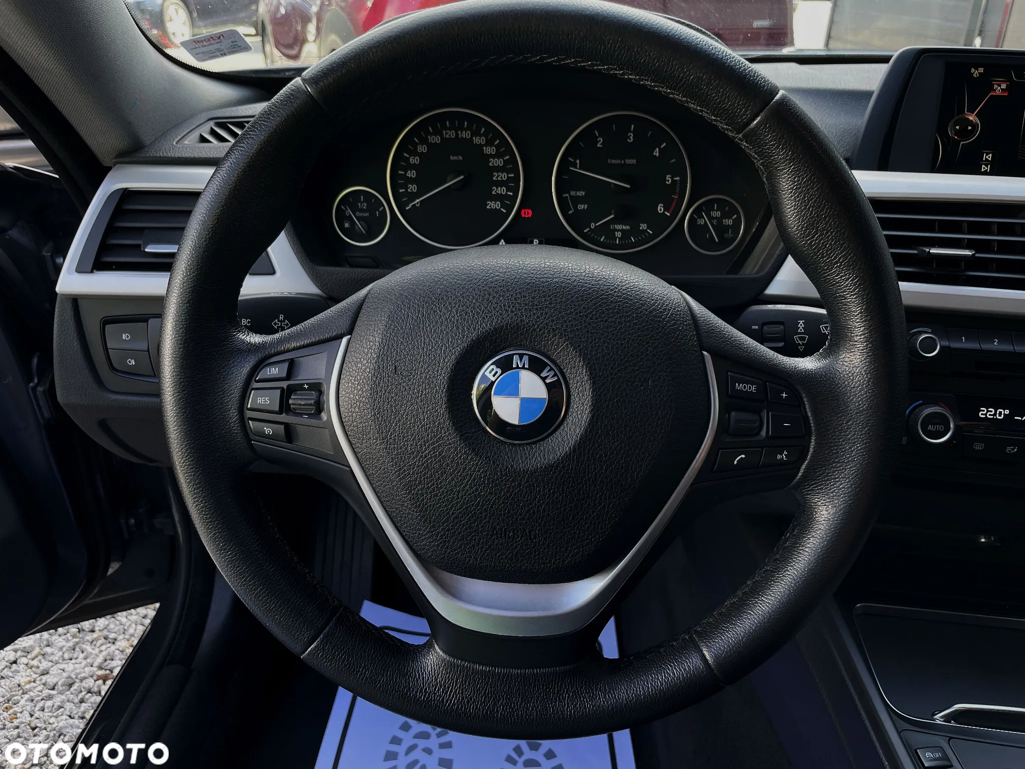 BMW Seria 4 420d Gran Coupe - 19