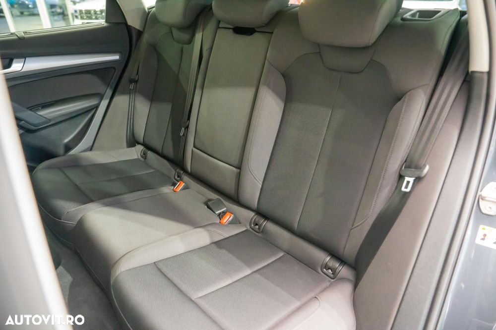 Audi Q5 - 23
