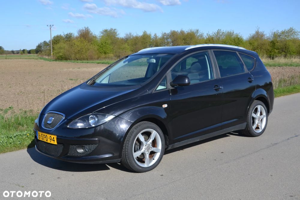 Seat Altea 1.6 Sport Edition - 36