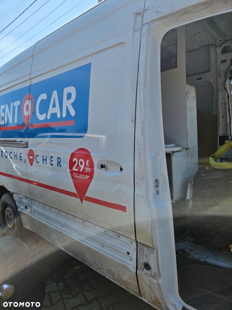 Mercedes-Benz SPRINTER - 5