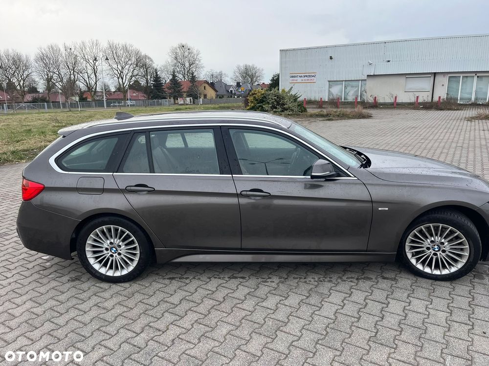 BMW Seria 3 - 16
