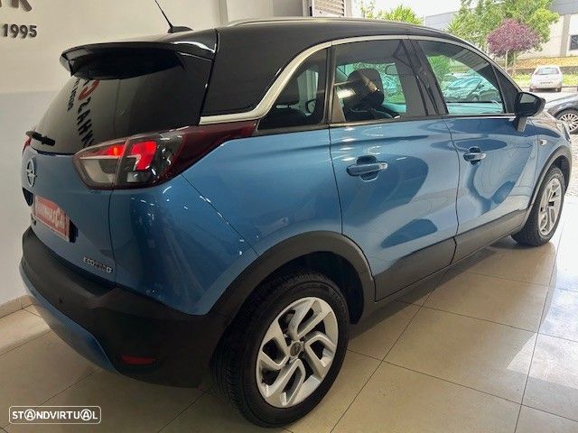 Opel Crossland X 1.5 CDTi Innovation - 11