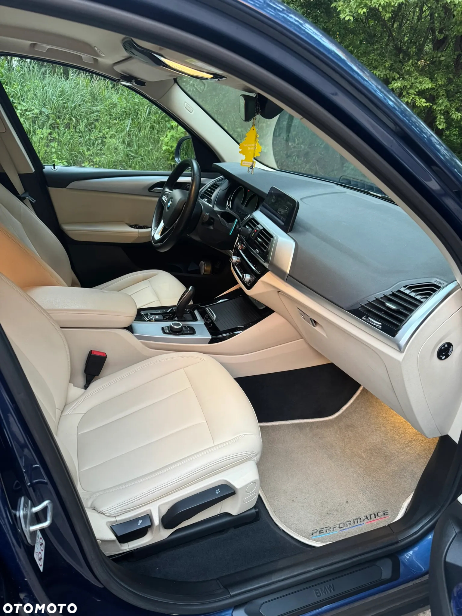 BMW X3 xDrive20i - 6