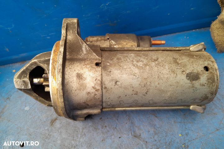 Electromotor CV6T11000AB LS12E401 MX1253 Ford B-MAX 1 [2012 - 2018] - 3