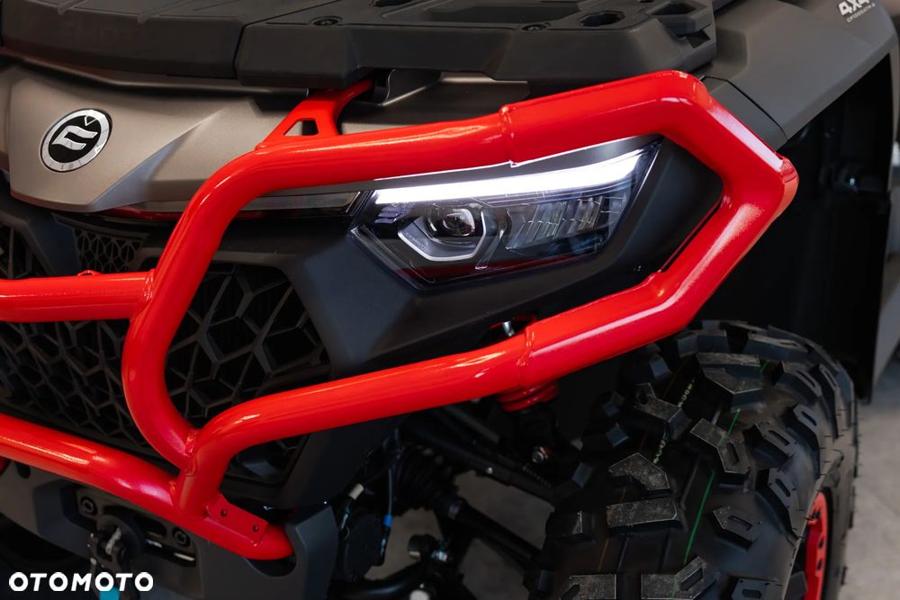CFMoto CForce - 5