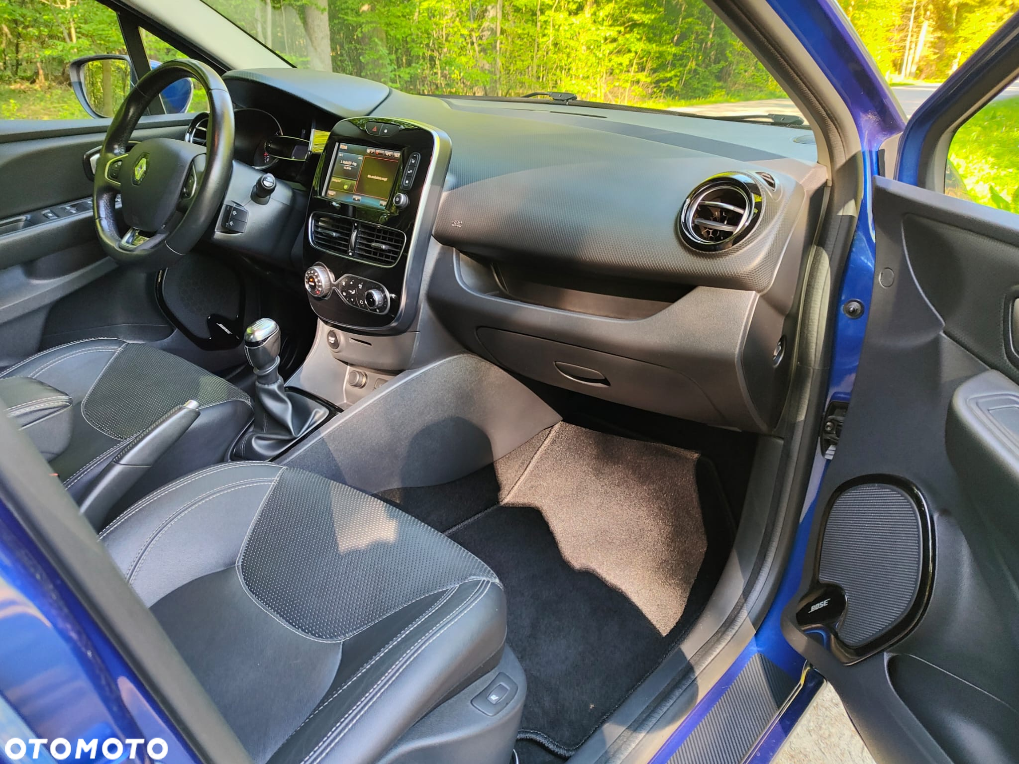 Renault Clio ENERGY TCe 120 Bose Edition - 10