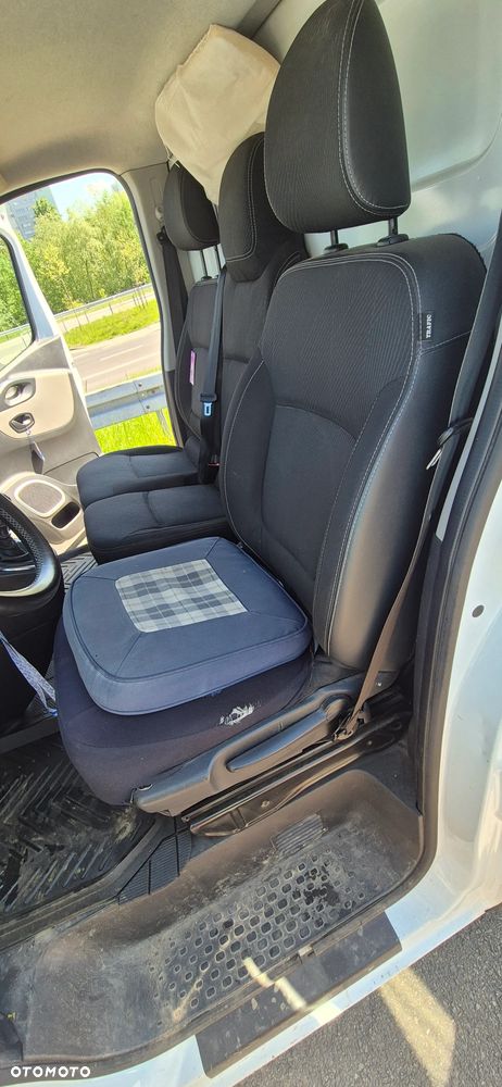 Renault Trafic Passenger 2,8t Pack Clim - 6