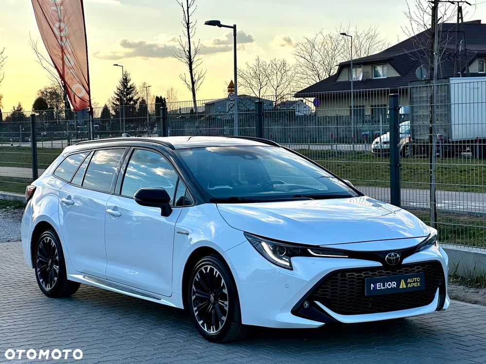 Toyota GR Corolla - 9