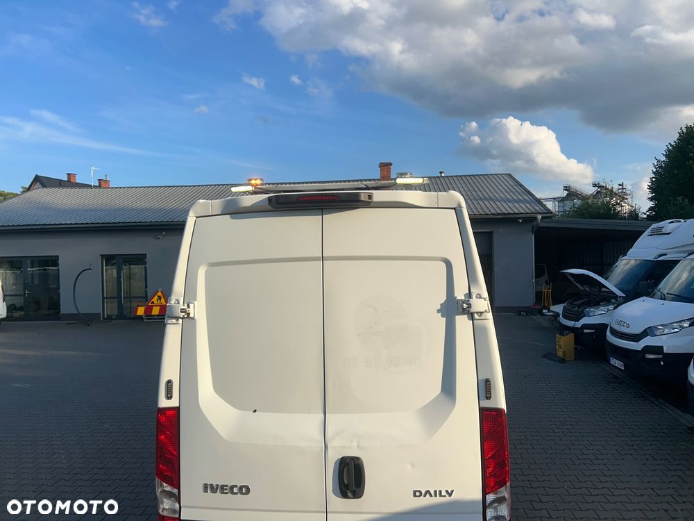 Iveco Daily - 7