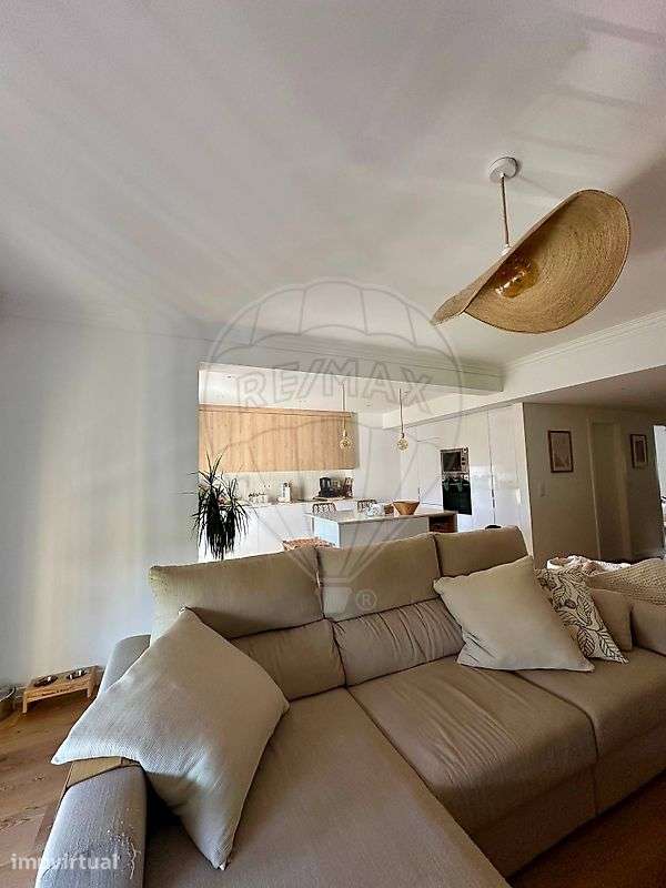 Apartamento T2 para arrendamento - Grande imagem: 2/13