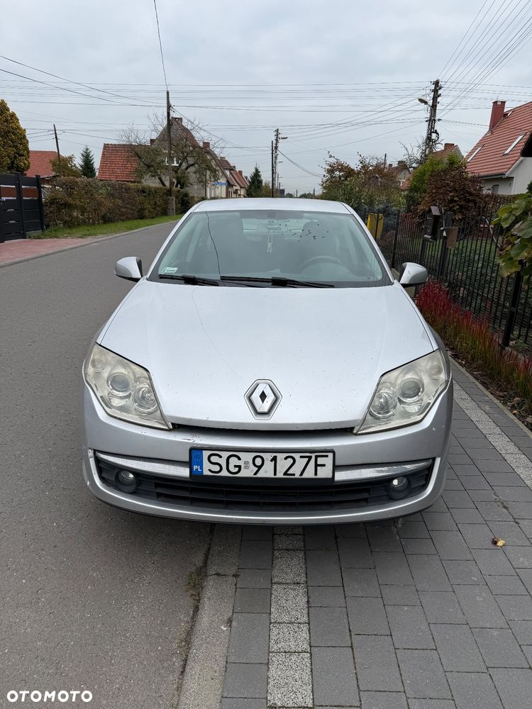 Renault Laguna 2.0 Expression - 1