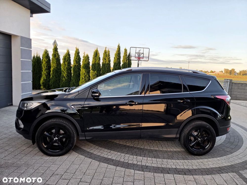 Ford Kuga 1.5 EcoBoost 2x4 SYNC - 11