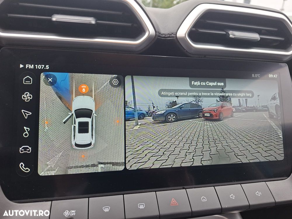 MG ZS HEV Hybrid+ Luxury - 24