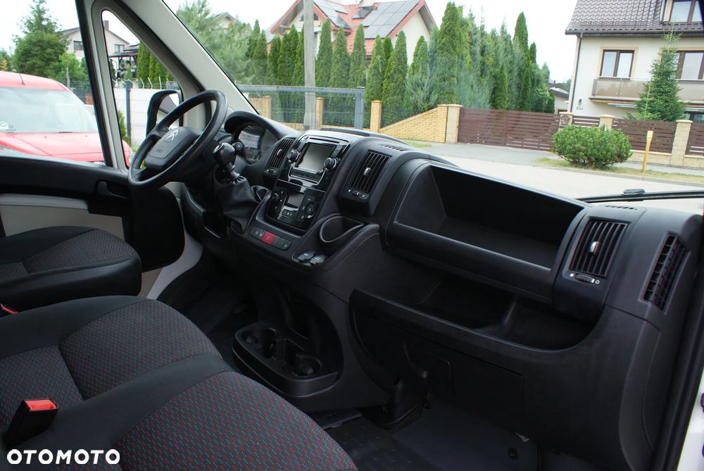 Citroën Jumper - 33