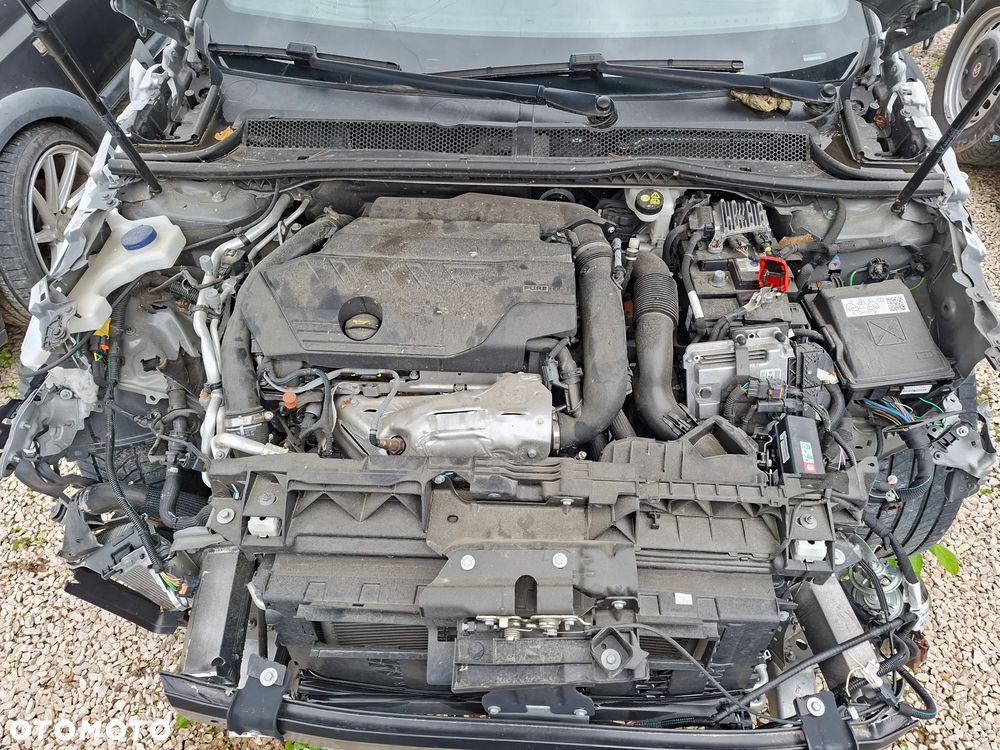 Peugeot 508 - 6