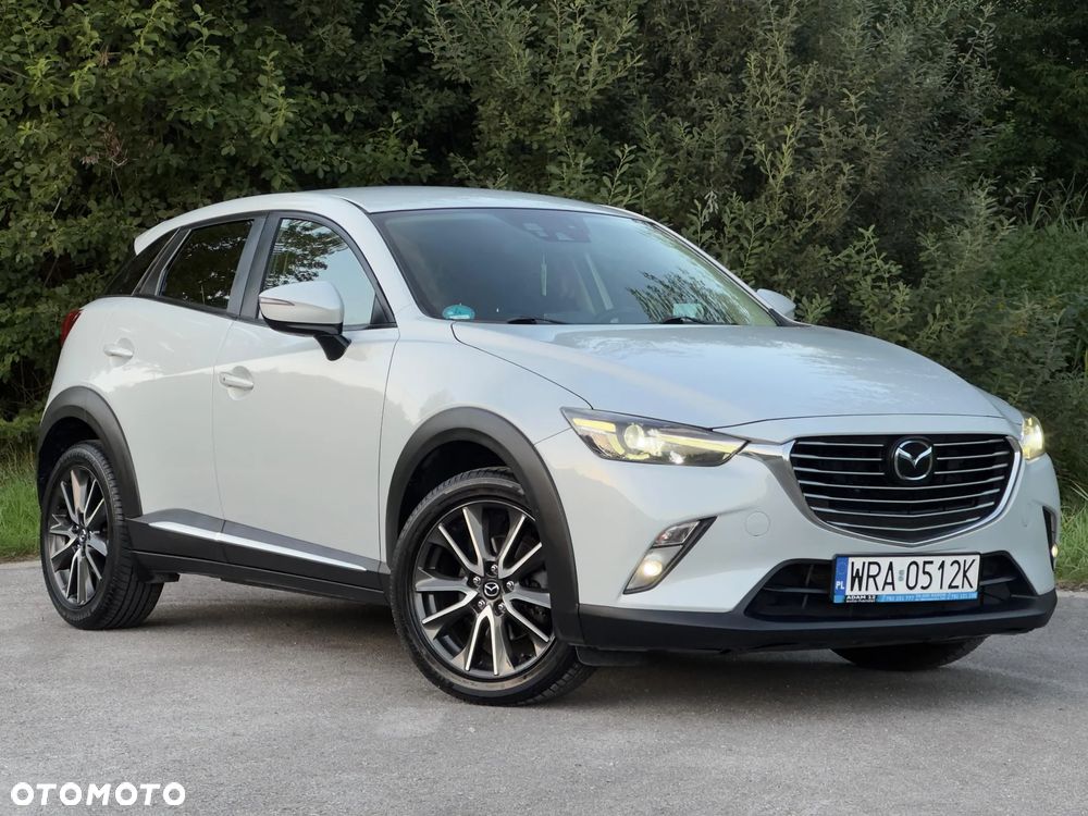 Mazda CX-5 - 30