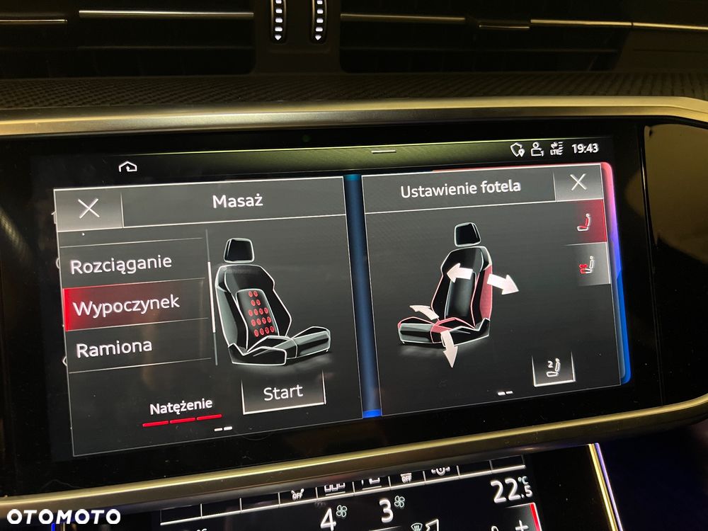 Audi S6 Limousine - 15