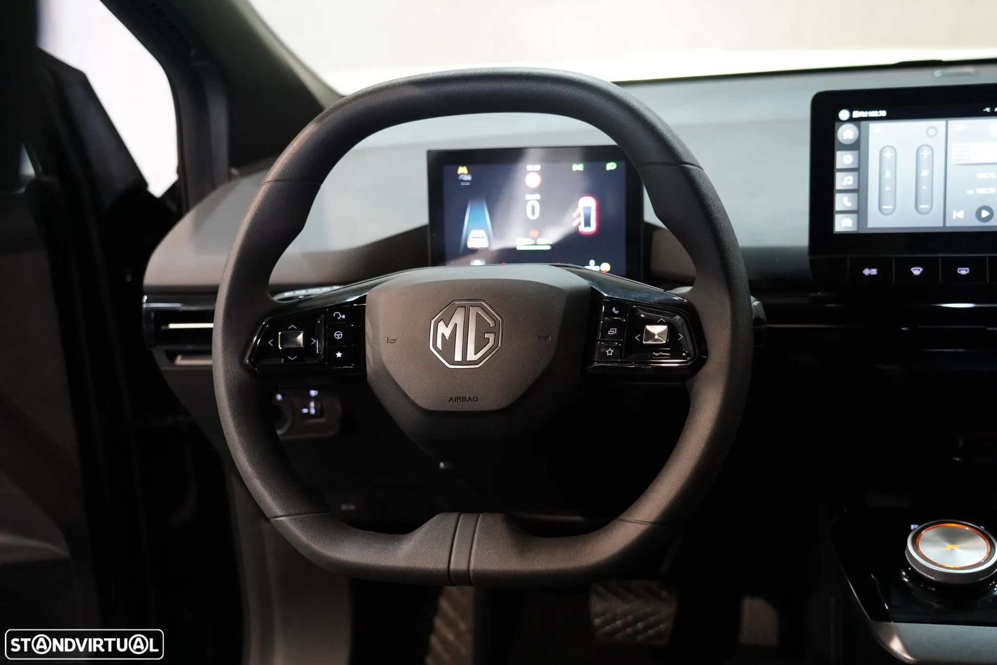 MG MG4 51 kWh Standard - 23