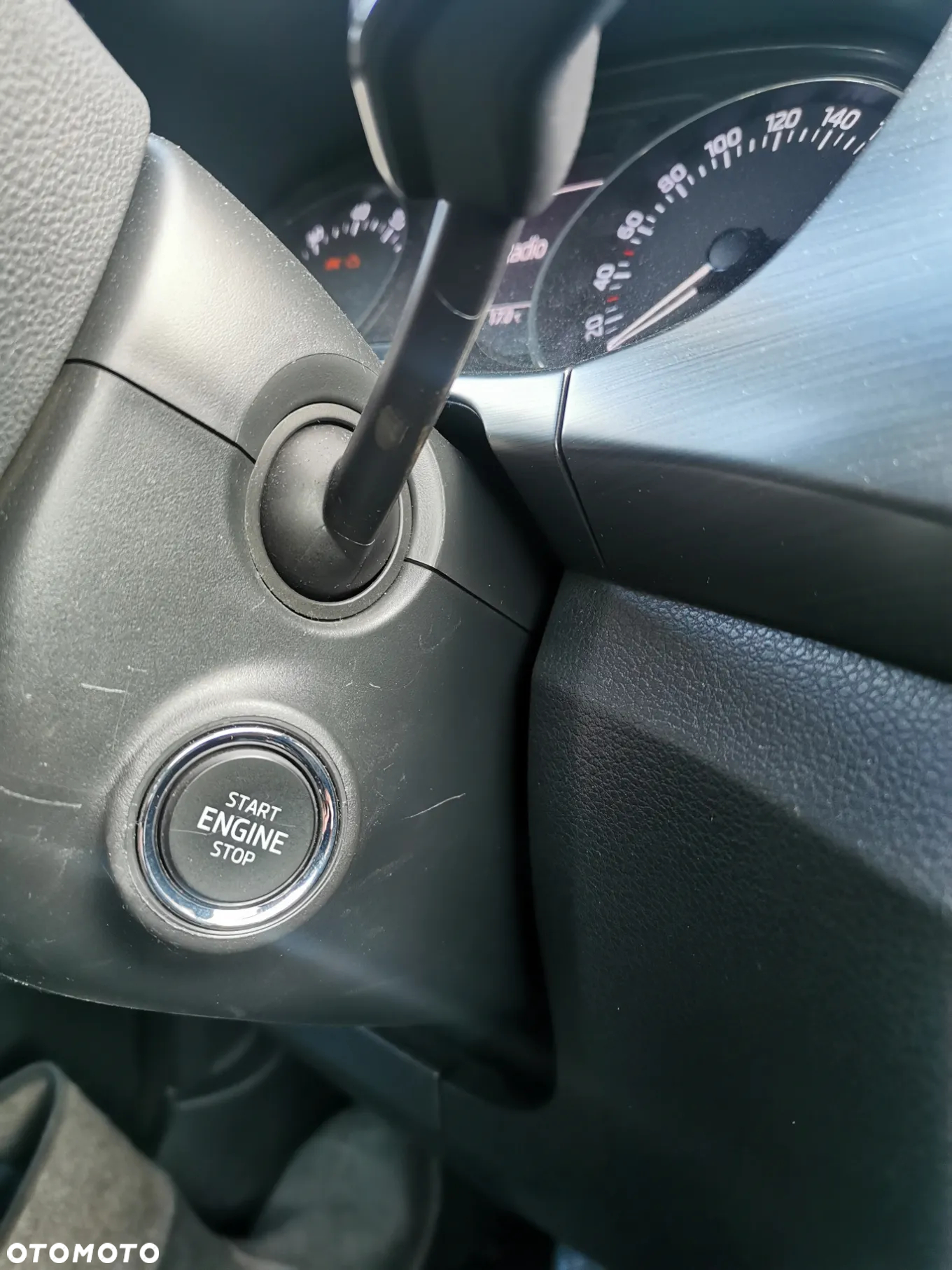Skoda Fabia 1.2 TSI Ambition - 31