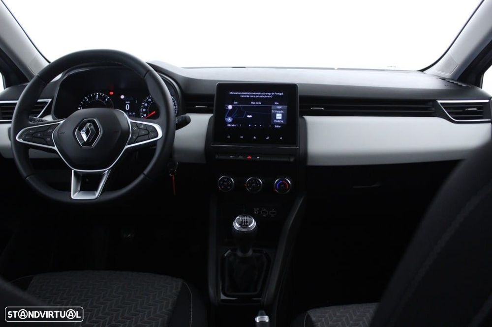 Renault Clio 1.5 Blue dCi Evolution - 17