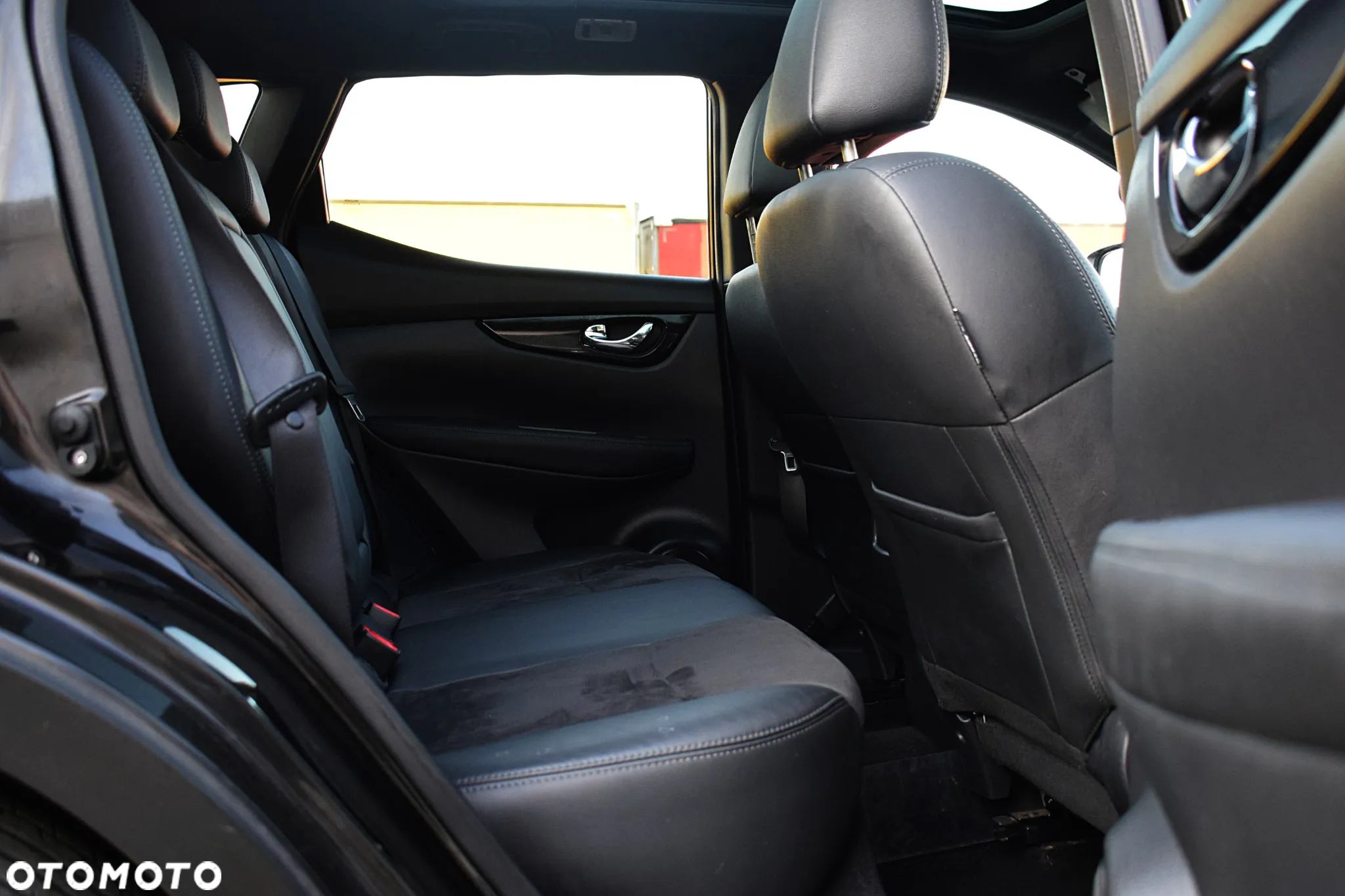 Nissan Qashqai 1.2 DIG-T Tekna - 7