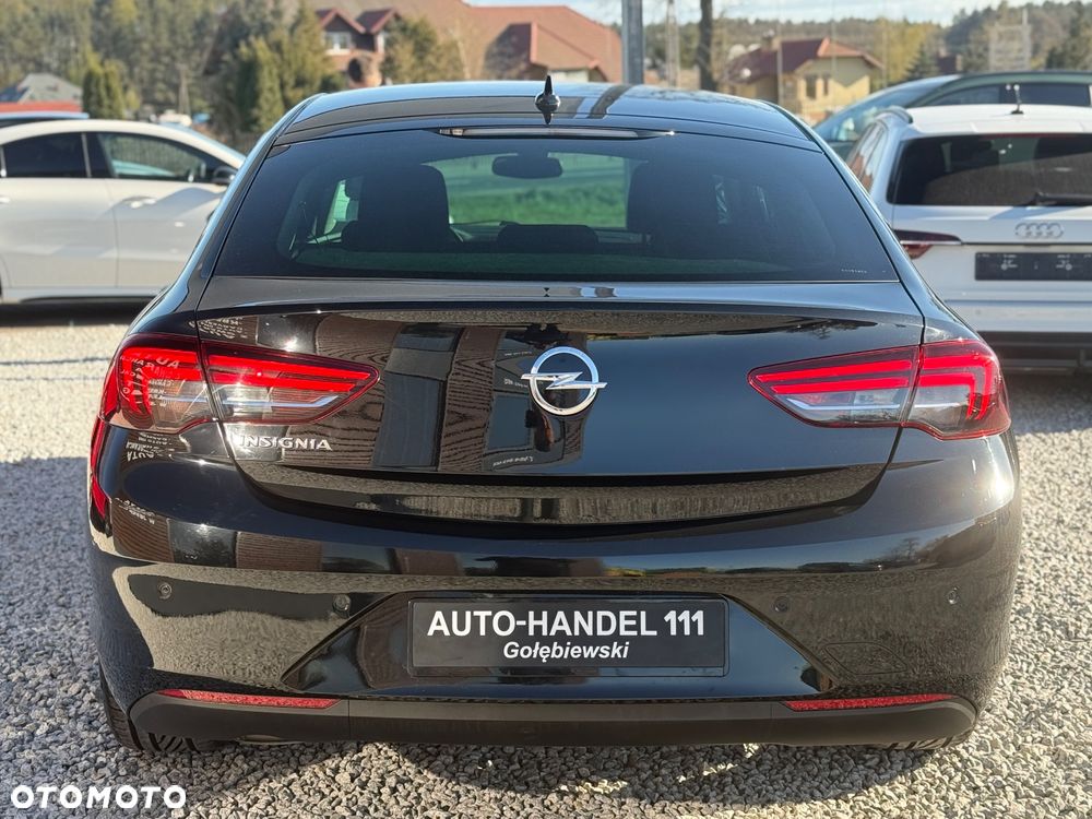 Opel Insignia 1.6 Automatik Innovation - 39