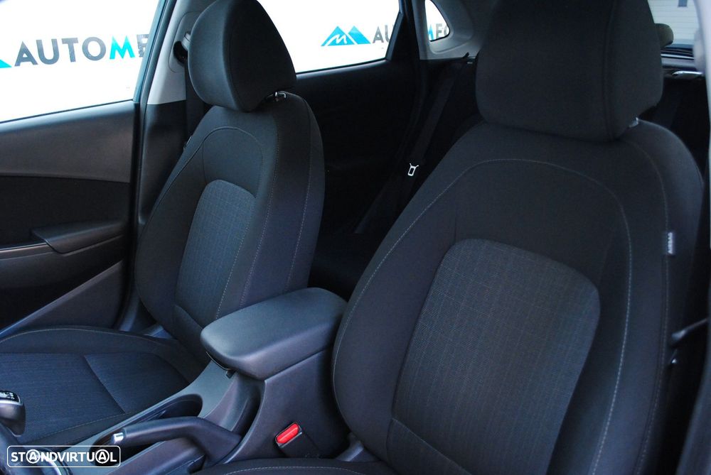 Hyundai Kauai 1.0 T-GDi Premium - 28