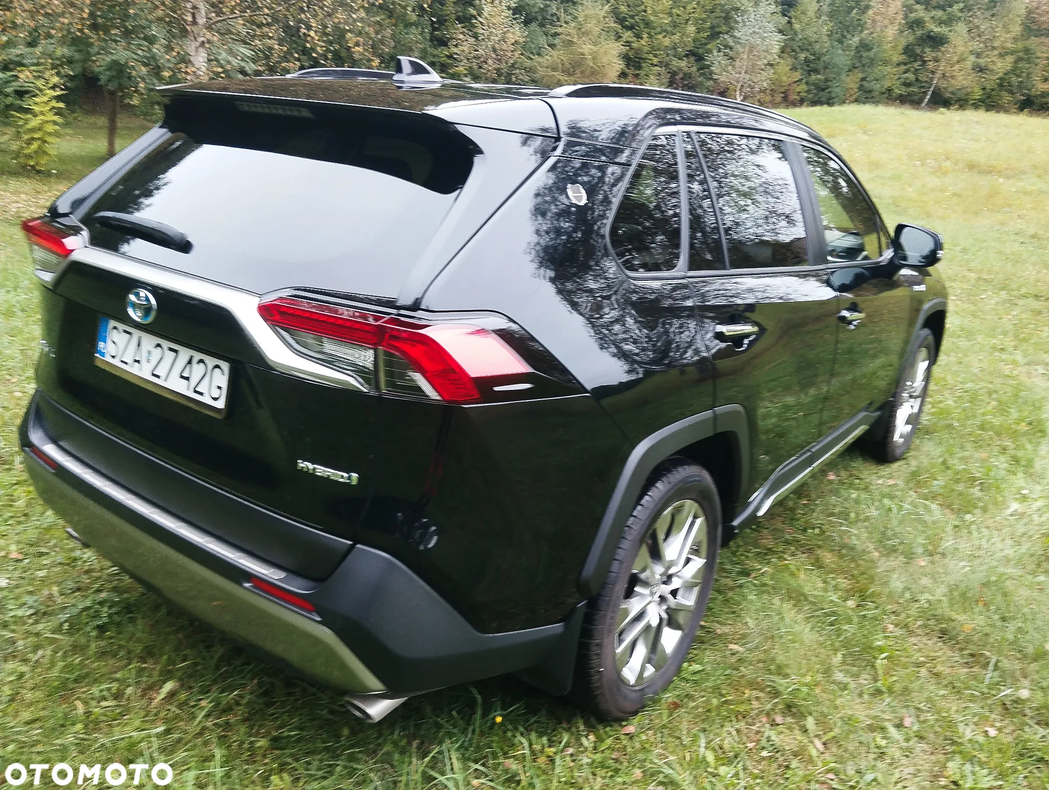 Toyota RAV4 - 3