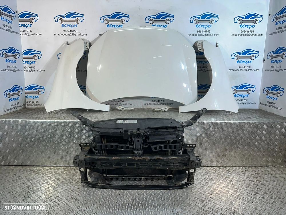 .Frente Completa VW Volkswagen Golf 6 Mk6 VI 5K 1.4i 16v 2008 - 2016 - 5