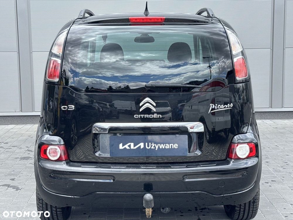 Citroën C3 Picasso 1.2 PureTech MoreLife - 7