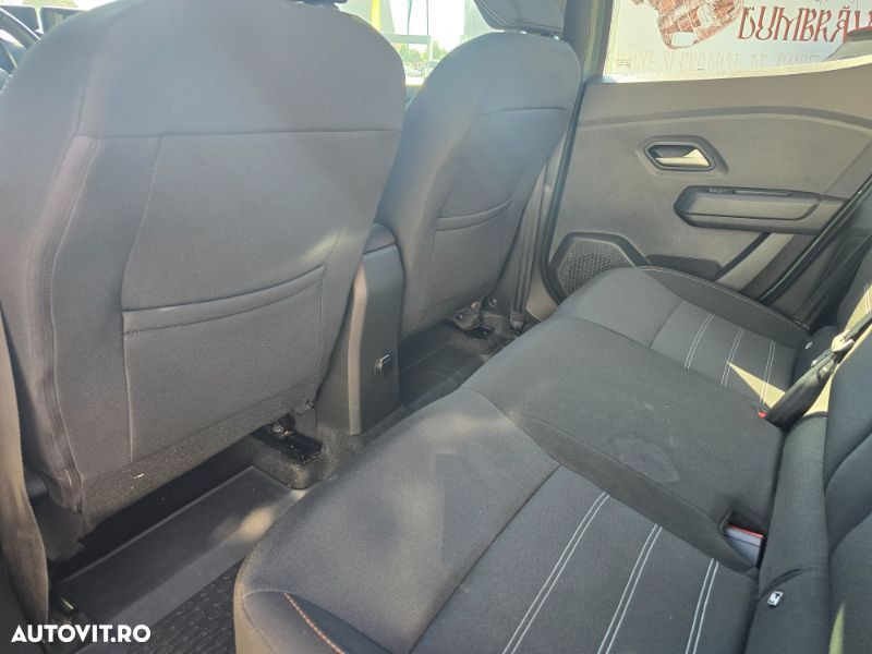 Dacia Sandero - 14