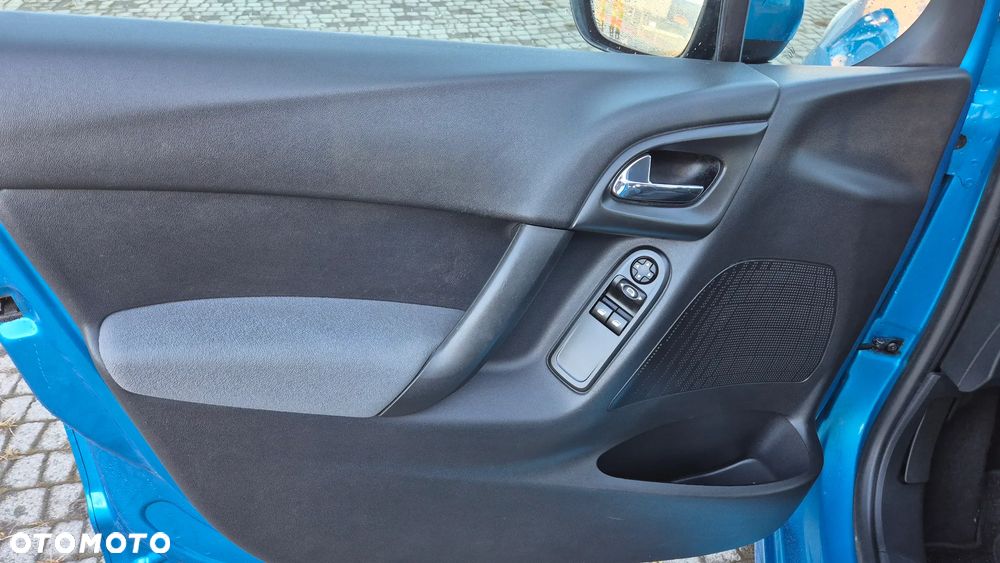 Citroën C3 1.4 Attraction - 17