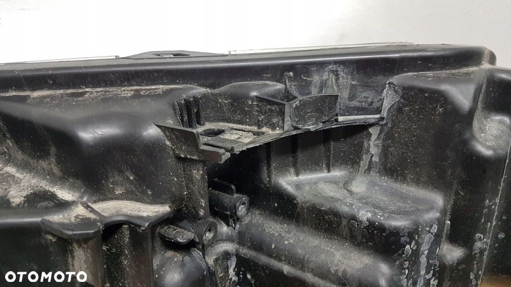 LAMPA PRZÓD PRAWA FORD F150 21- FULL LED USA - 9