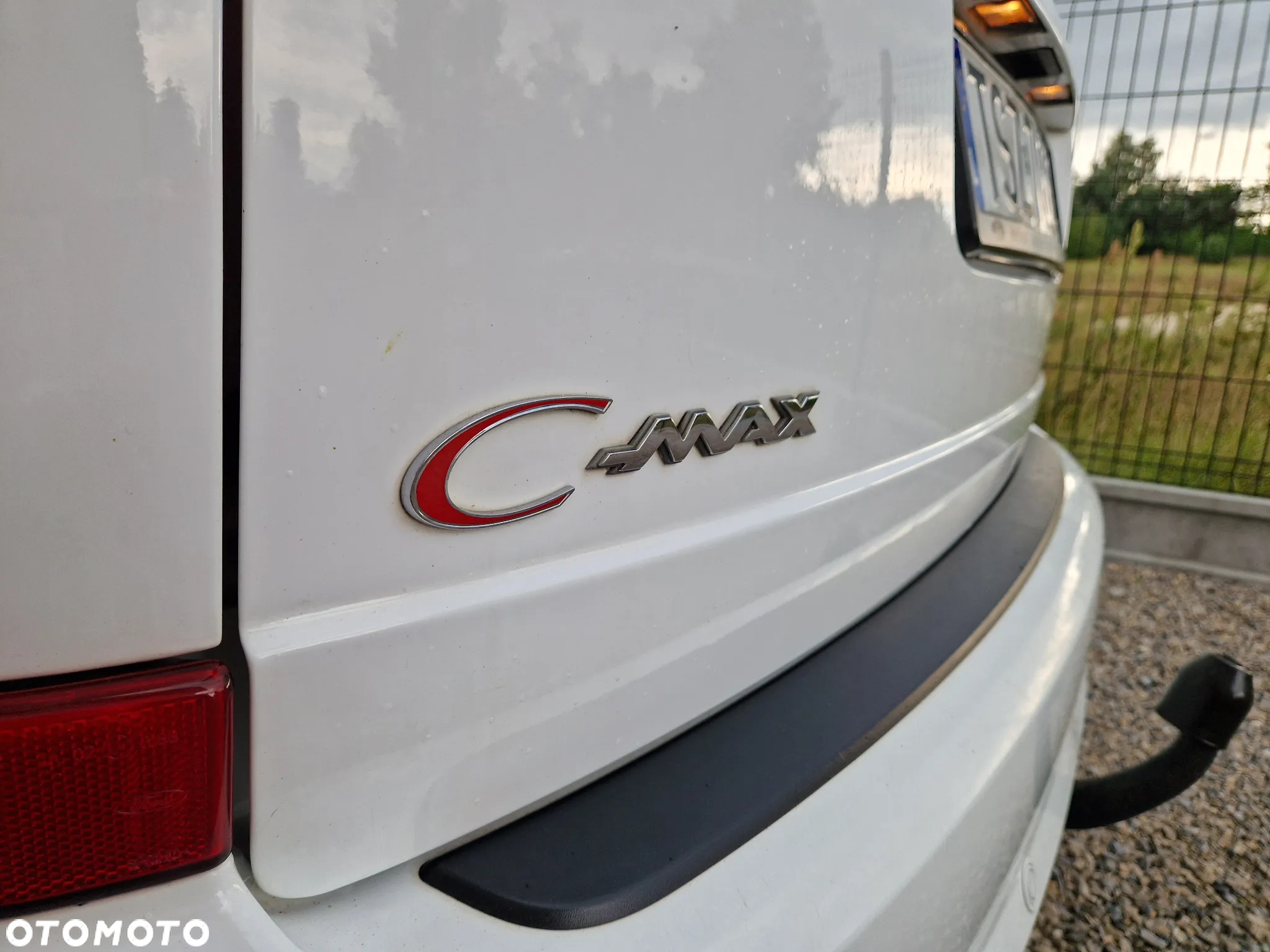 Ford C-MAX 1.8 Titanium - 13