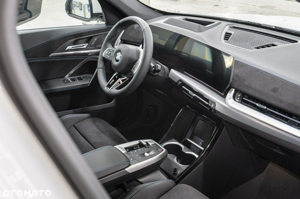 BMW X1 sDrive18i - 20