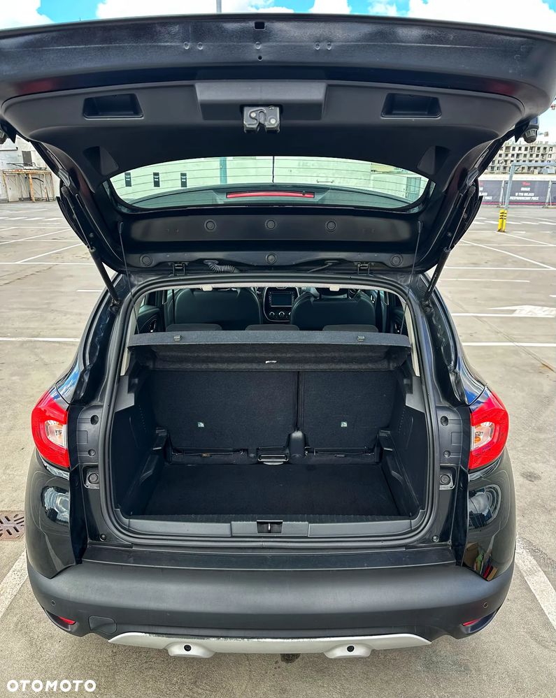 Renault Captur 0.9 Energy TCe Intens - 14