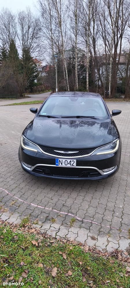 Chrysler 200 - 15