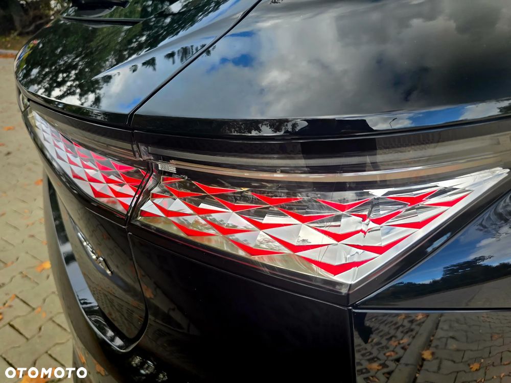 DS Automobiles DS 4 1.5 BlueHDi Bastille + - 41