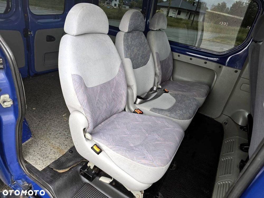 Renault Trafic L1H1 Komfort - 32