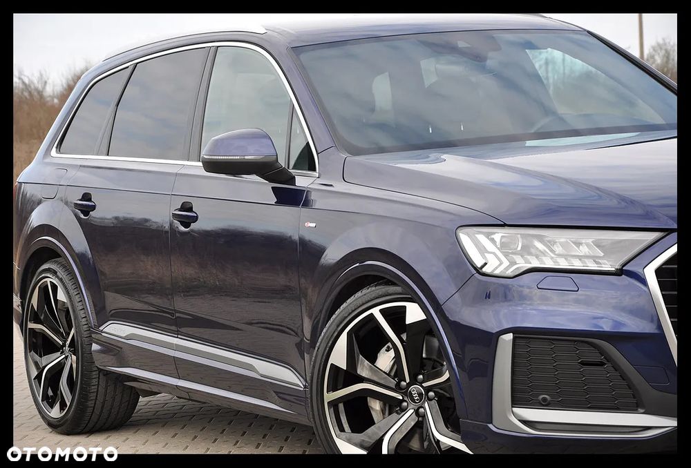 Audi Q7 - 18