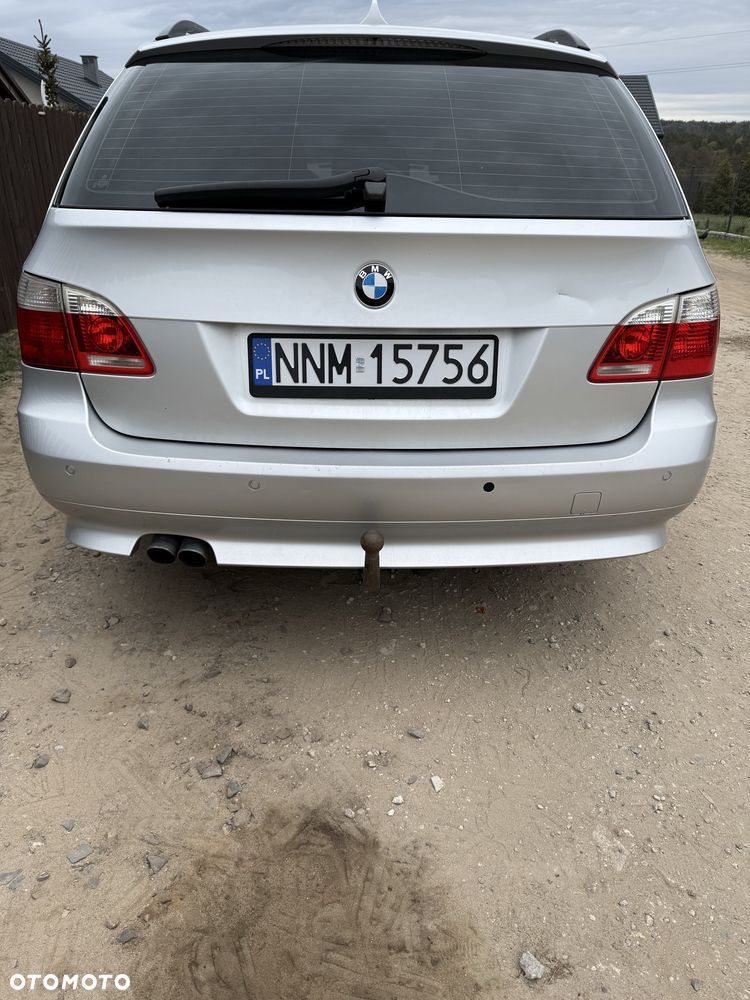 BMW Inny - 4
