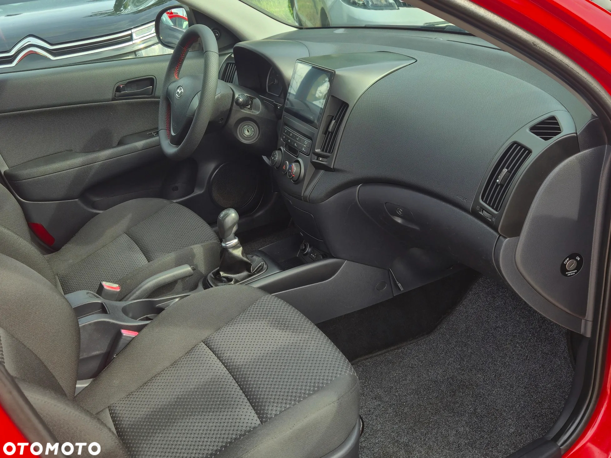 Hyundai i30 1.4 Edition Plus - 16