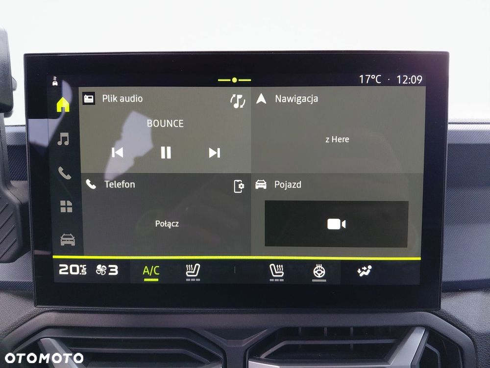 Dacia Duster 1.0 TCe Journey - 17